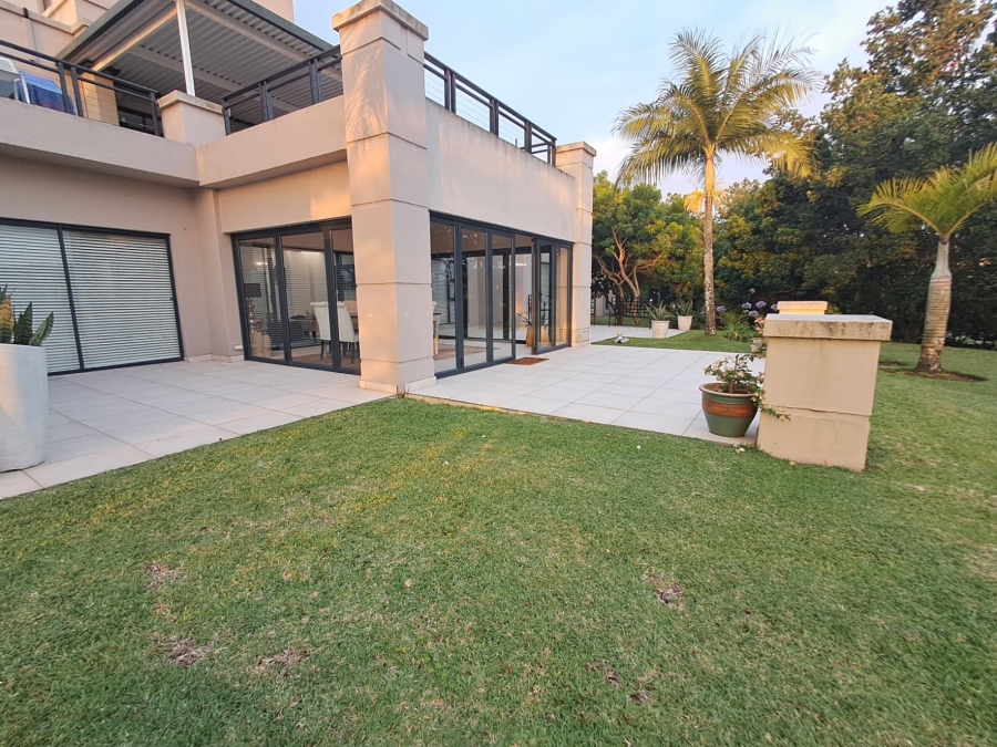 4 Bedroom Property for Sale in Palm Lakes Estate KwaZulu-Natal