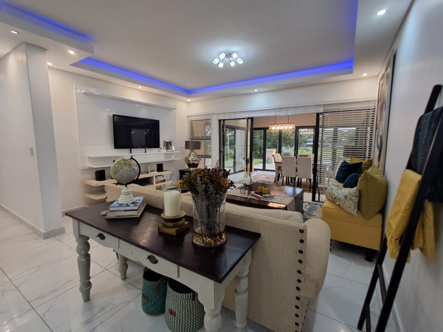 4 Bedroom Property for Sale in Palm Lakes Estate KwaZulu-Natal