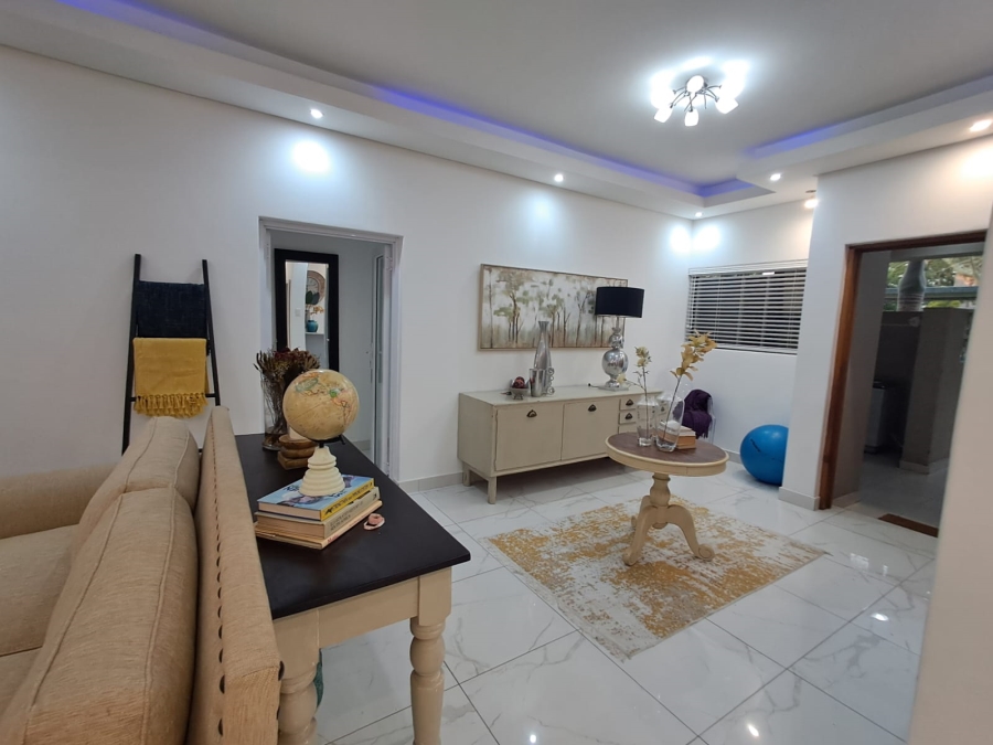 4 Bedroom Property for Sale in Palm Lakes Estate KwaZulu-Natal