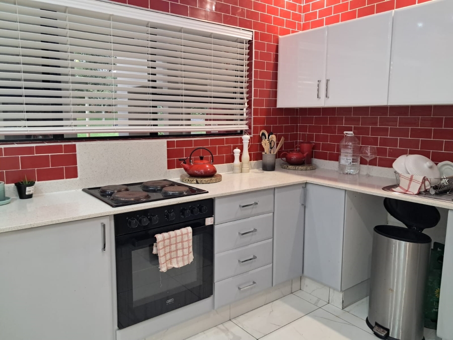 4 Bedroom Property for Sale in Palm Lakes Estate KwaZulu-Natal