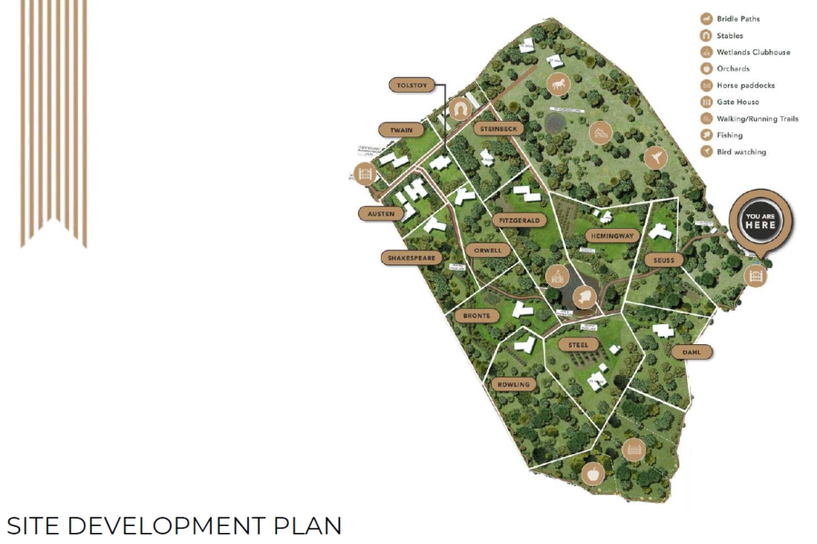 0 Bedroom Property for Sale in New Salt Rock City KwaZulu-Natal