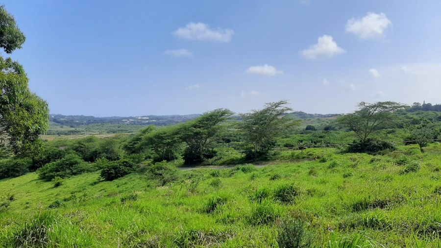 0 Bedroom Property for Sale in New Salt Rock City KwaZulu-Natal