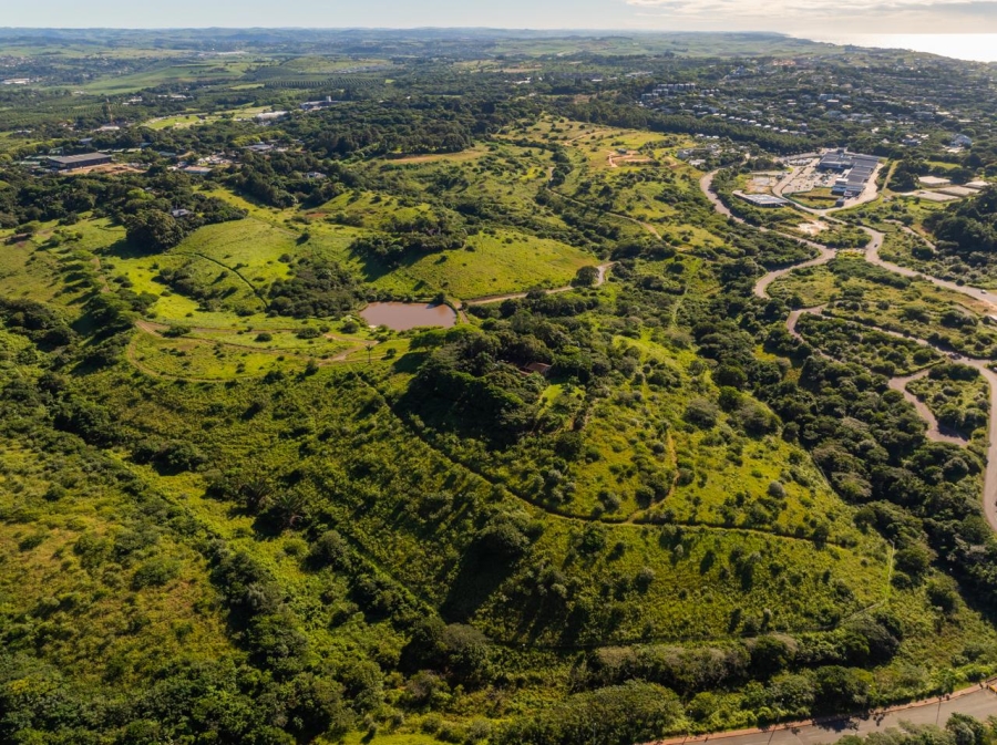 0 Bedroom Property for Sale in New Salt Rock City KwaZulu-Natal