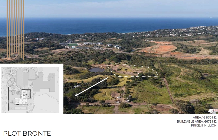 0 Bedroom Property for Sale in New Salt Rock City KwaZulu-Natal