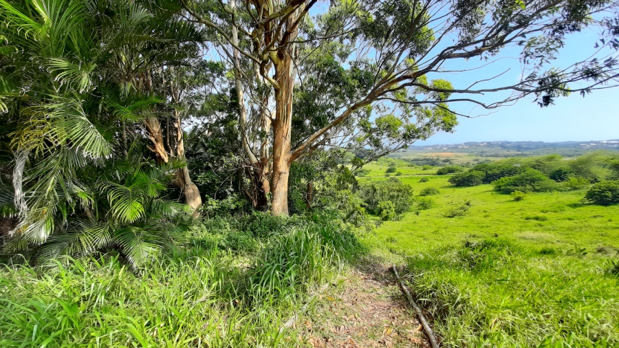 0 Bedroom Property for Sale in New Salt Rock City KwaZulu-Natal