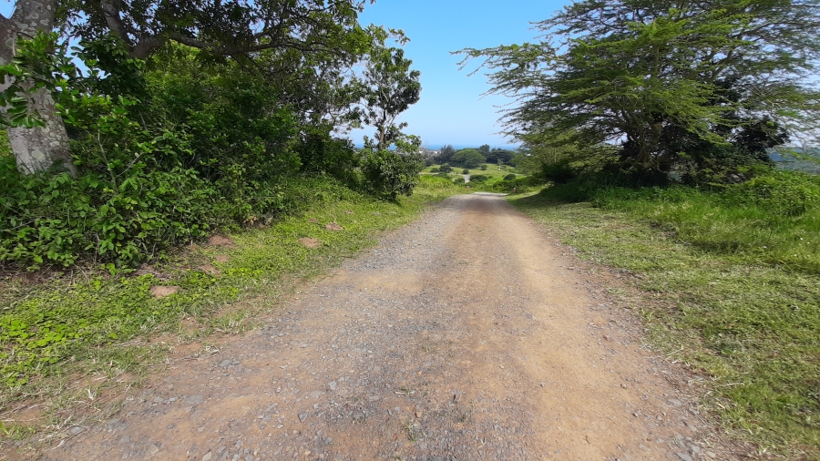 0 Bedroom Property for Sale in New Salt Rock City KwaZulu-Natal