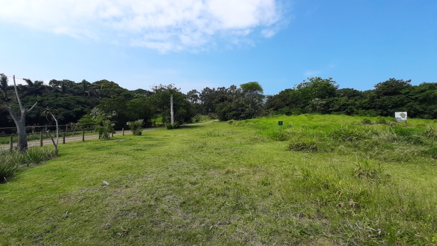 0 Bedroom Property for Sale in New Salt Rock City KwaZulu-Natal