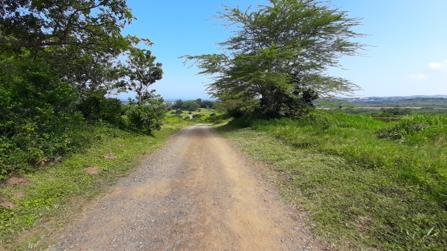 0 Bedroom Property for Sale in New Salt Rock City KwaZulu-Natal