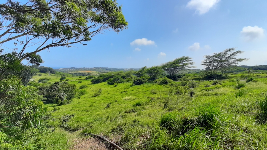 0 Bedroom Property for Sale in New Salt Rock City KwaZulu-Natal