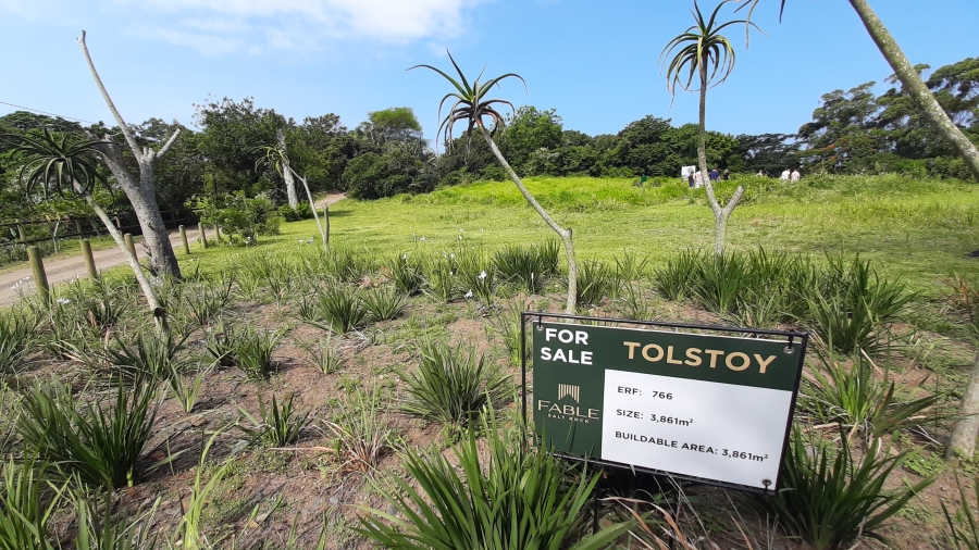 0 Bedroom Property for Sale in New Salt Rock City KwaZulu-Natal