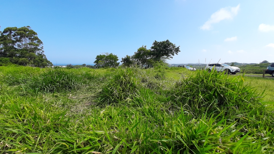 0 Bedroom Property for Sale in New Salt Rock City KwaZulu-Natal