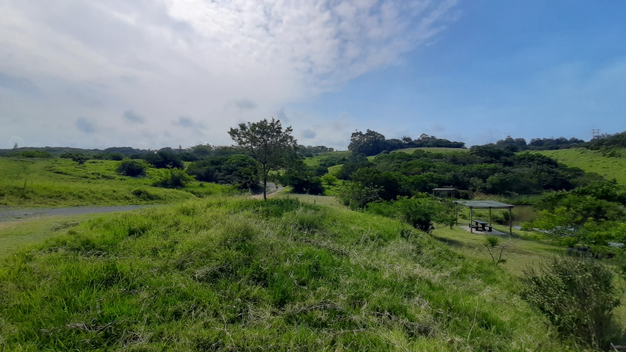 0 Bedroom Property for Sale in New Salt Rock City KwaZulu-Natal