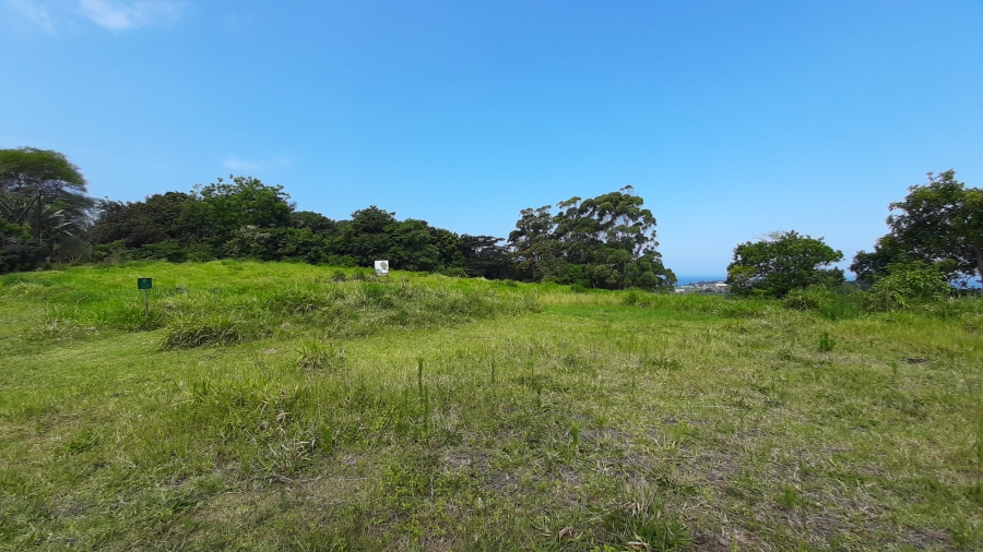 0 Bedroom Property for Sale in New Salt Rock City KwaZulu-Natal