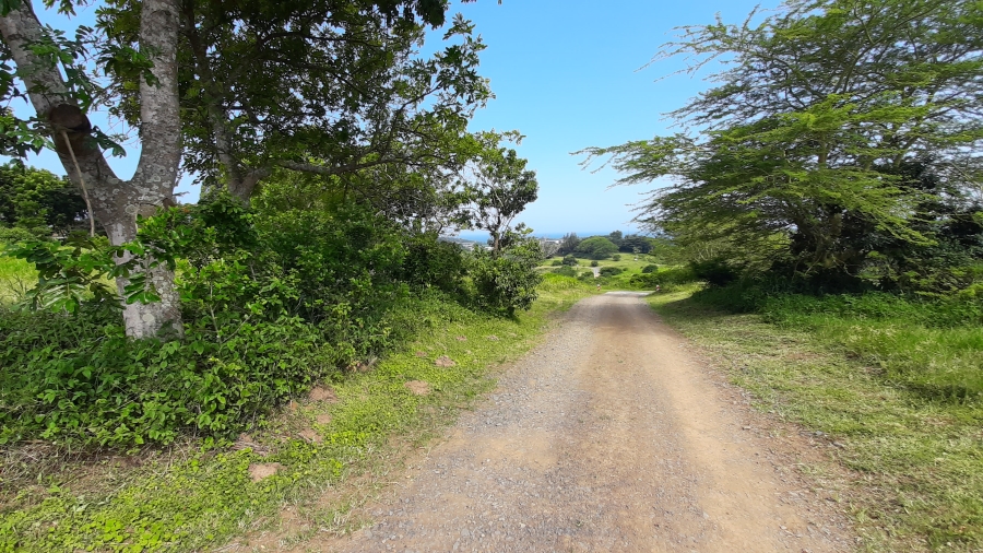 0 Bedroom Property for Sale in New Salt Rock City KwaZulu-Natal