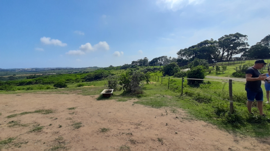 0 Bedroom Property for Sale in New Salt Rock City KwaZulu-Natal
