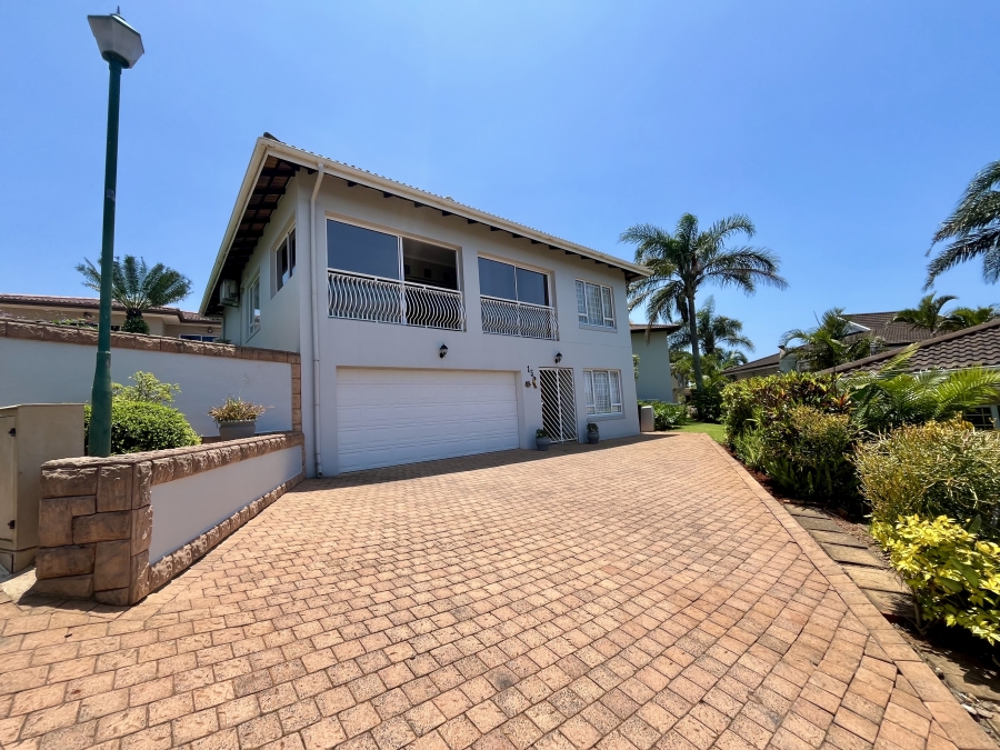 4 Bedroom Property for Sale in Seaward Estate KwaZulu-Natal