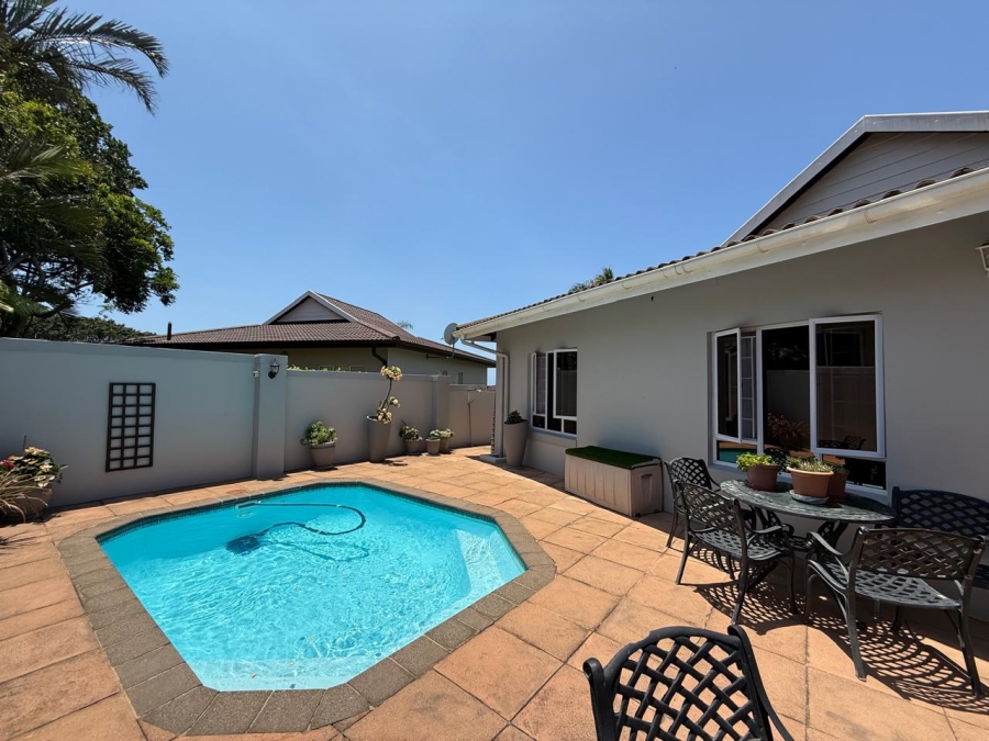 4 Bedroom Property for Sale in Seaward Estate KwaZulu-Natal