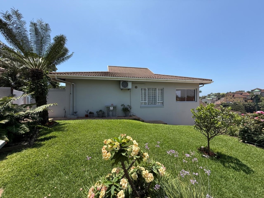 4 Bedroom Property for Sale in Seaward Estate KwaZulu-Natal