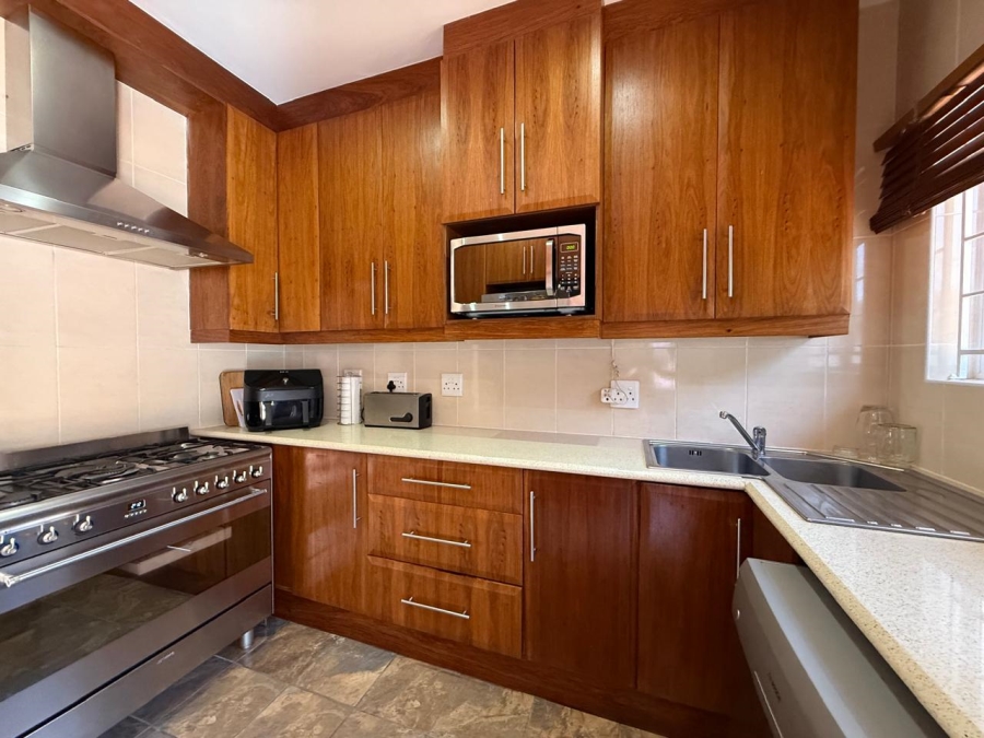 4 Bedroom Property for Sale in Seaward Estate KwaZulu-Natal