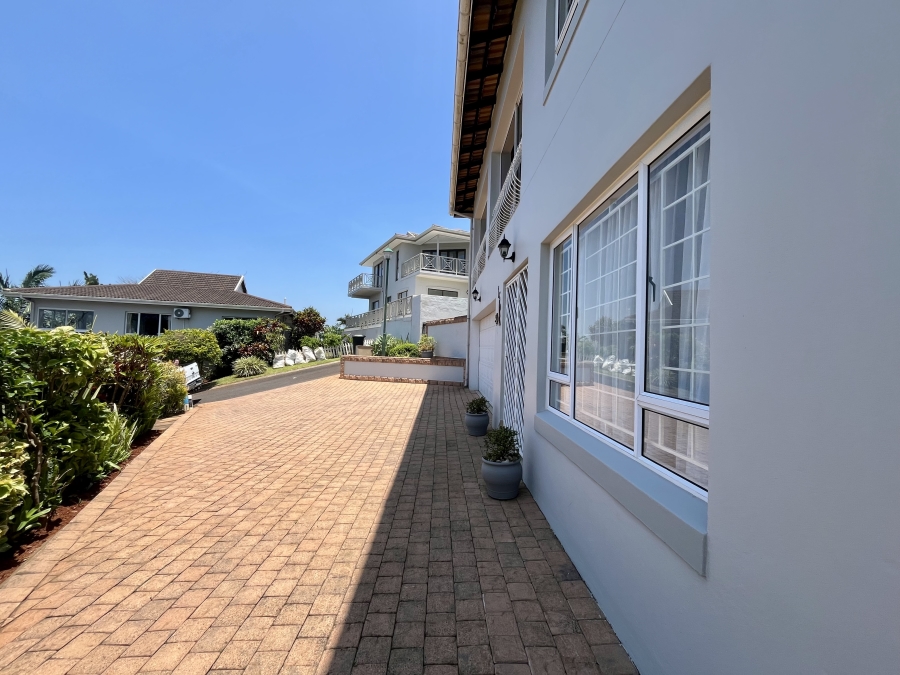 4 Bedroom Property for Sale in Seaward Estate KwaZulu-Natal