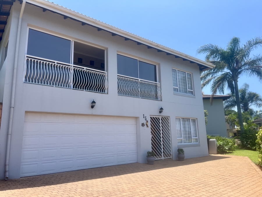 4 Bedroom Property for Sale in Seaward Estate KwaZulu-Natal