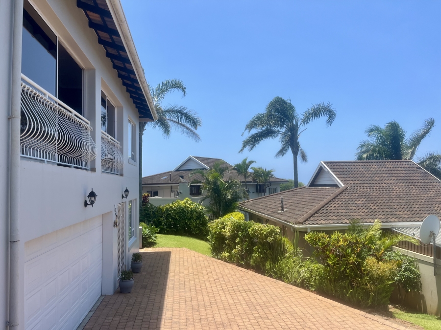 4 Bedroom Property for Sale in Seaward Estate KwaZulu-Natal