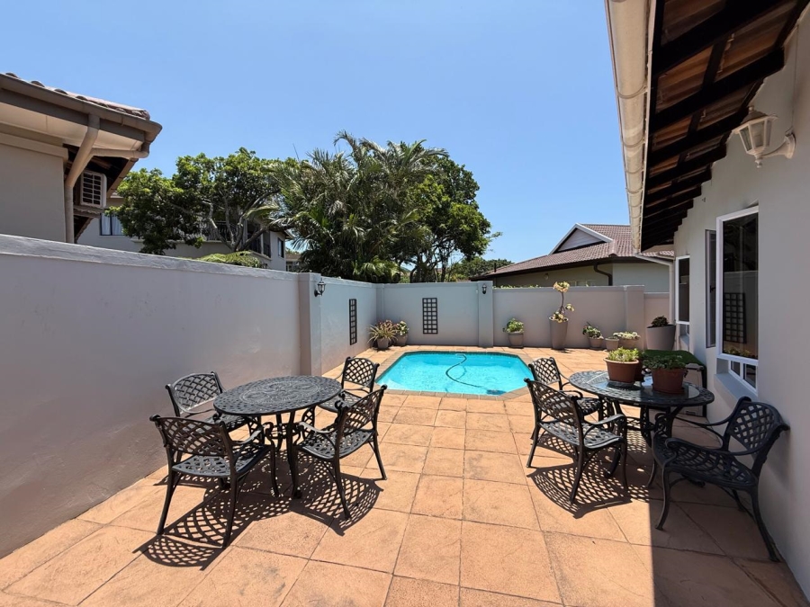 4 Bedroom Property for Sale in Seaward Estate KwaZulu-Natal