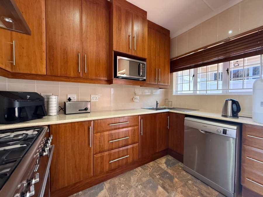 4 Bedroom Property for Sale in Seaward Estate KwaZulu-Natal