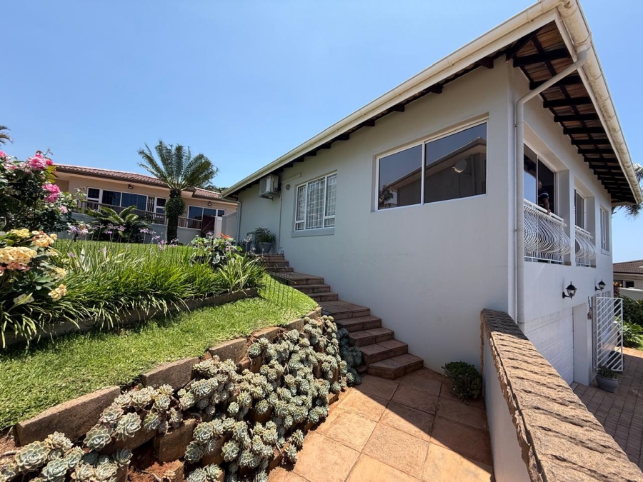4 Bedroom Property for Sale in Seaward Estate KwaZulu-Natal