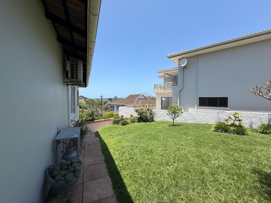4 Bedroom Property for Sale in Seaward Estate KwaZulu-Natal