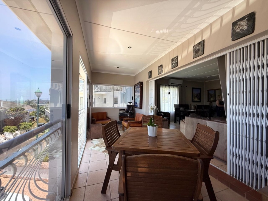 4 Bedroom Property for Sale in Seaward Estate KwaZulu-Natal