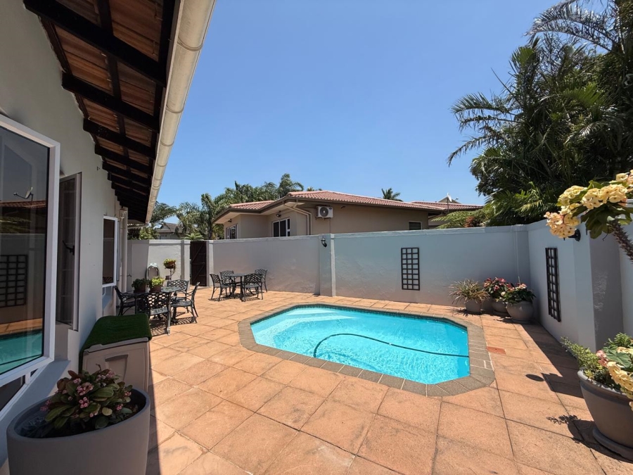 4 Bedroom Property for Sale in Seaward Estate KwaZulu-Natal