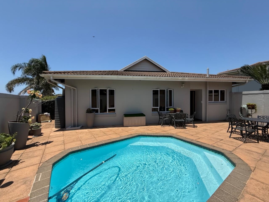 4 Bedroom Property for Sale in Seaward Estate KwaZulu-Natal