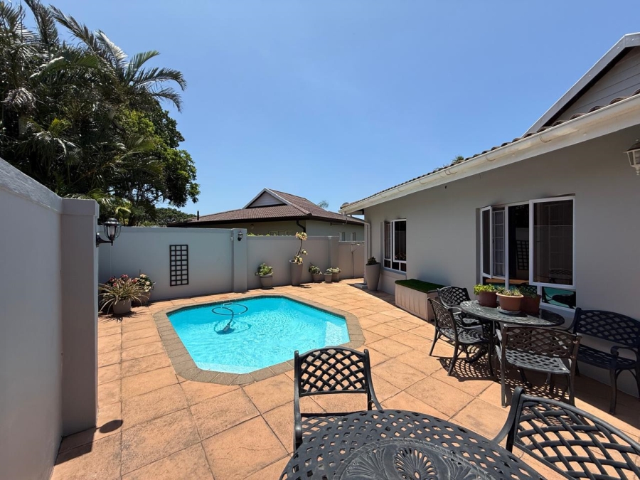 4 Bedroom Property for Sale in Seaward Estate KwaZulu-Natal