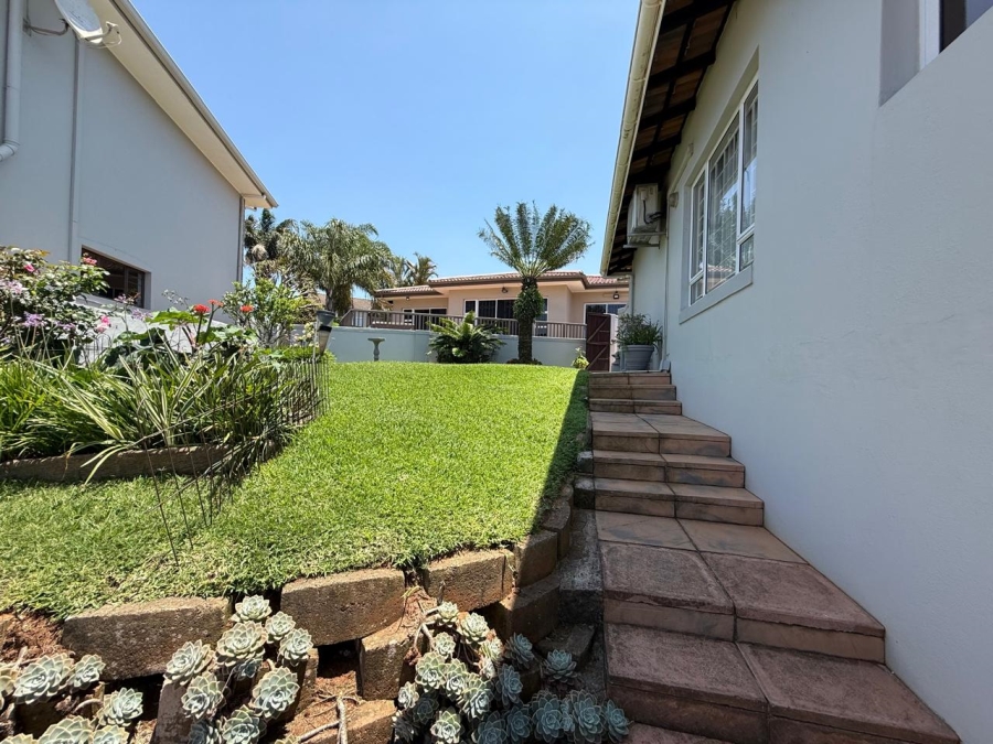 4 Bedroom Property for Sale in Seaward Estate KwaZulu-Natal