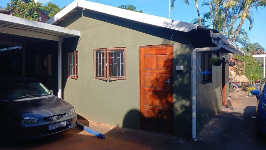 To Let 1 Bedroom Property for Rent in Glen Hills KwaZulu-Natal