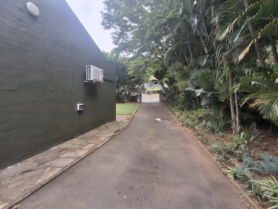 To Let 1 Bedroom Property for Rent in Glen Hills KwaZulu-Natal