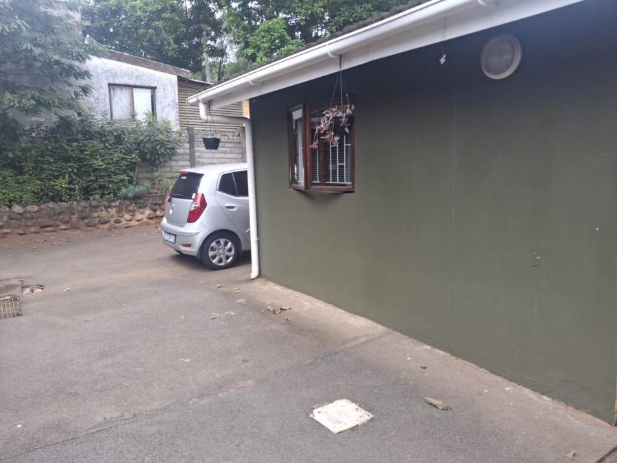To Let 1 Bedroom Property for Rent in Glen Hills KwaZulu-Natal