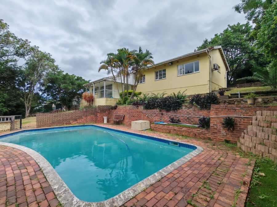 4 Bedroom Property for Sale in Westville Central KwaZulu-Natal