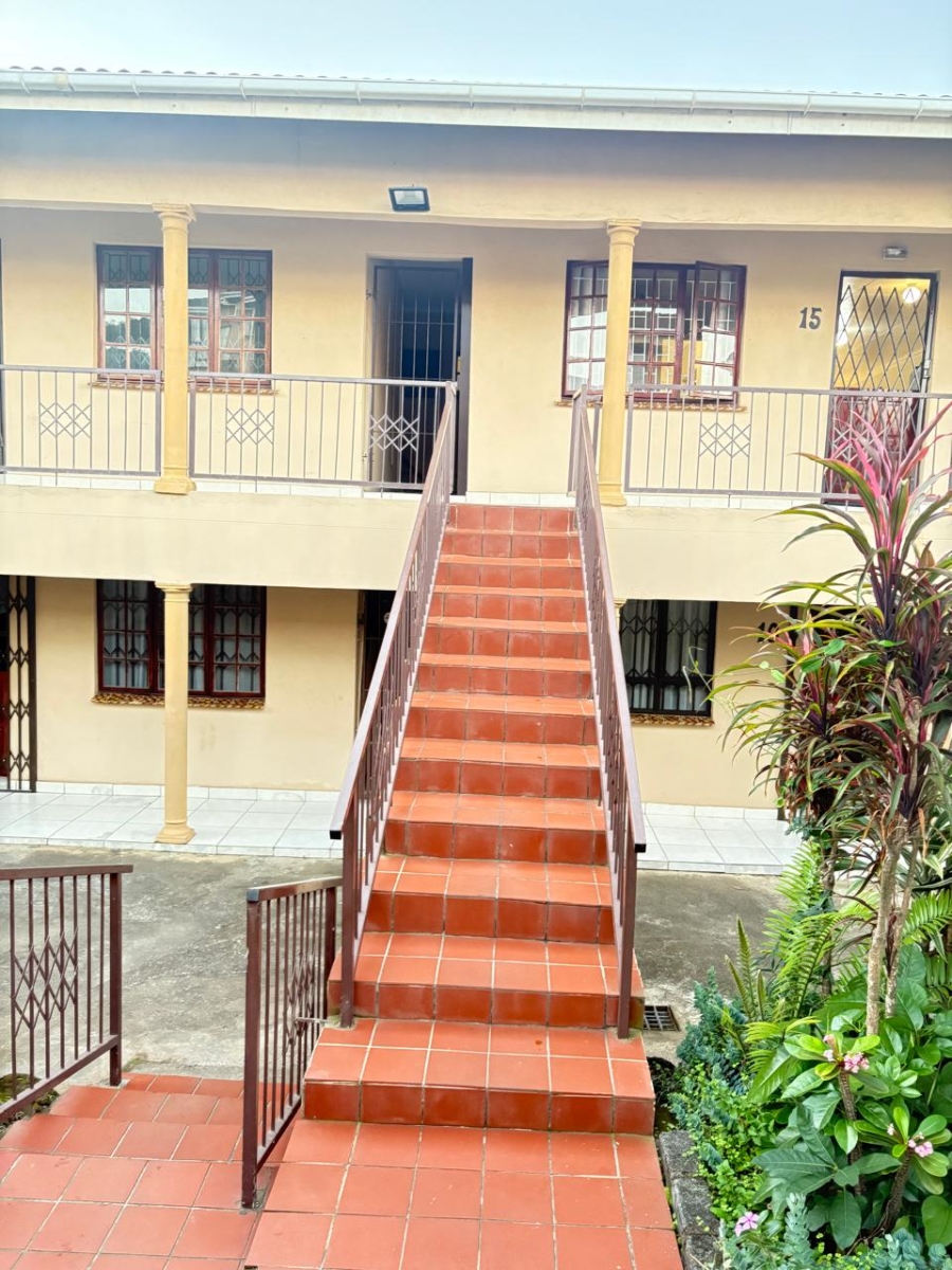 To Let 2 Bedroom Property for Rent in Shulton Park KwaZulu-Natal