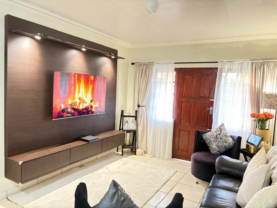 To Let 2 Bedroom Property for Rent in Shulton Park KwaZulu-Natal