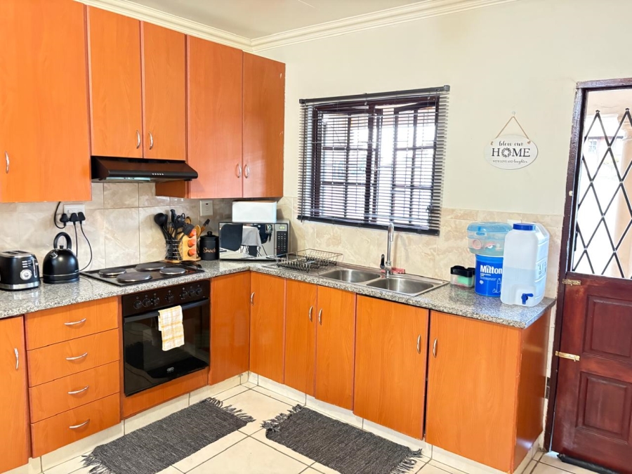 To Let 2 Bedroom Property for Rent in Shulton Park KwaZulu-Natal