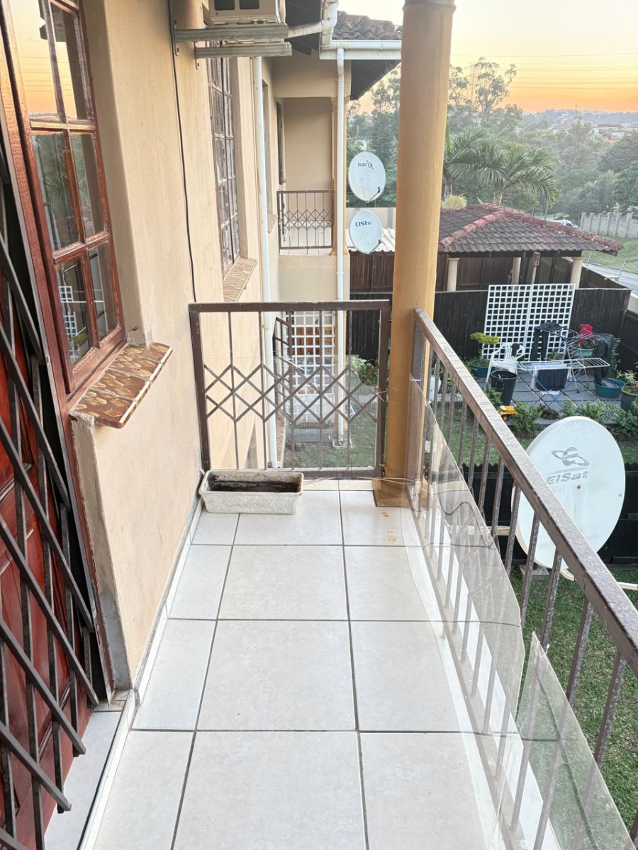To Let 2 Bedroom Property for Rent in Shulton Park KwaZulu-Natal