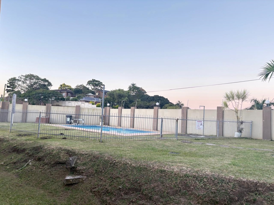 To Let 2 Bedroom Property for Rent in Shulton Park KwaZulu-Natal