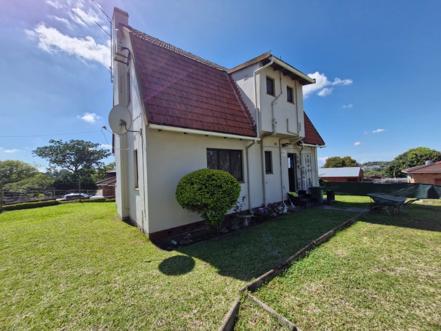 2 Bedroom Property for Sale in Northdene KwaZulu-Natal