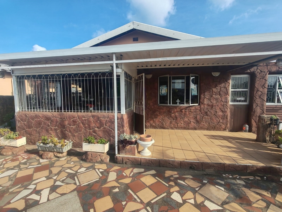 3 Bedroom Property for Sale in Brookdale KwaZulu-Natal
