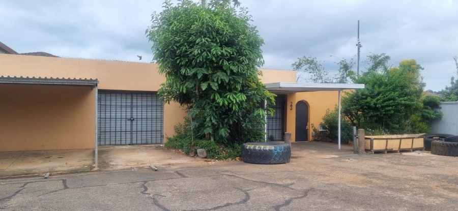 4 Bedroom Property for Sale in Morningside KwaZulu-Natal
