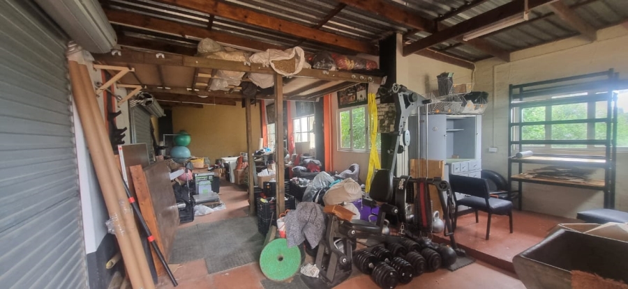 4 Bedroom Property for Sale in Morningside KwaZulu-Natal