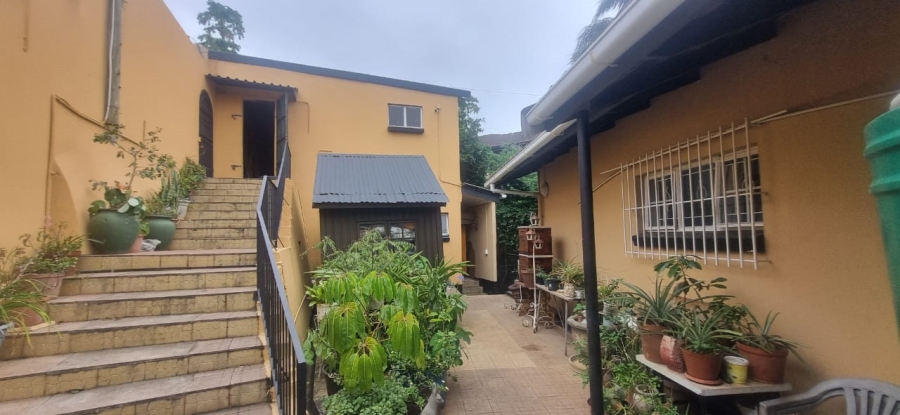 4 Bedroom Property for Sale in Morningside KwaZulu-Natal