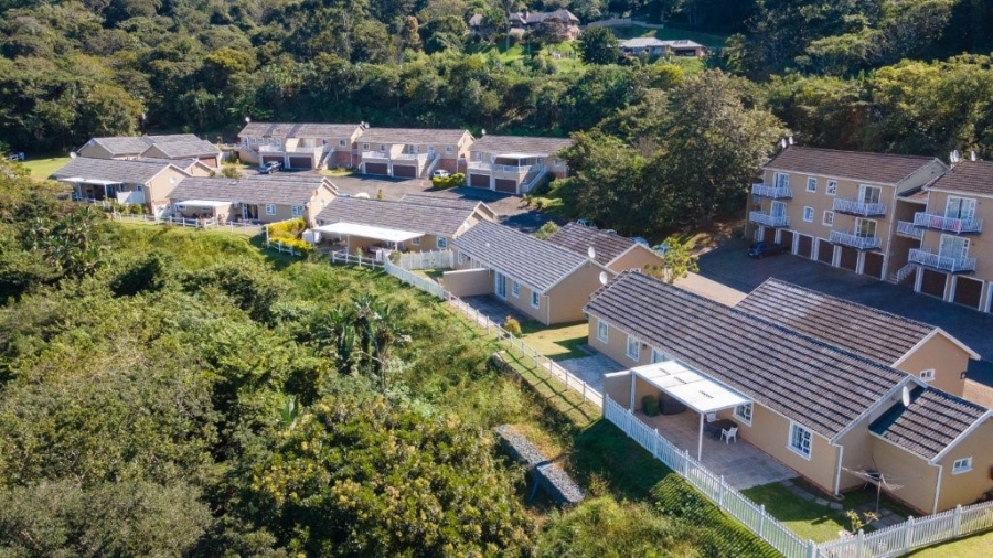 2 Bedroom Property for Sale in Padfield Park KwaZulu-Natal